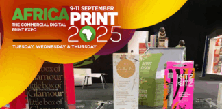 Visit The Africa Print Expo For The Latest Digital Printing Technologies And More Visit The Africa Print Expo For The Latest In Technologies In Commercial Printing, Labelling, Packaging And More