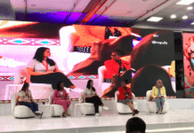 Women In Print Johannesburg Event Empowered And Inspired Attendees Women In Print Johannesburg Event Empowered And Inspired Attendees