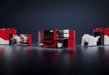 Xeikon Showcasing Digital Labelling Solutions Xeikon Showcasing Full Spectrum Of Digital Labelling Solutions