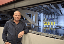 Agfa Press Completes Field Test Programme Agfa Press Completes Field Test Programme