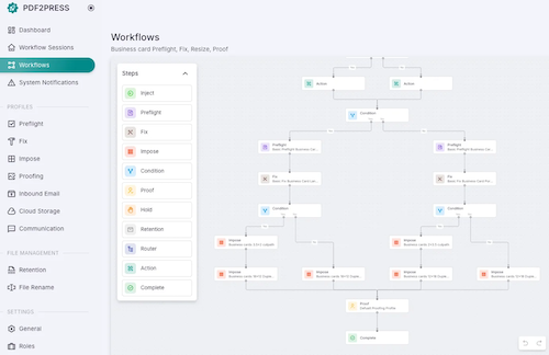 Aleyant Announces Enhanced Print Workflow Solution Aleyant Announces Enhanced Print Workflow Solution
