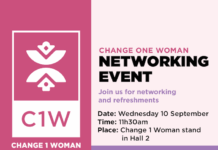 Be Inspired At The Free C1W Joburg Networking Event For Women In Print, Branding And Signage Be Inspired At The Free C1W Joburg Networking Event For Women In Print, Branding And Signage