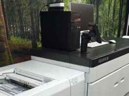 Business Invests In Fujifilm Revoria Press Business Invests In Fujifilm Revoria Press