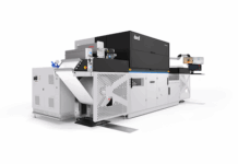 Durst Group Presenting Latest Highlight For Label And Flexible Packaging Industry Durst Group Presenting Latest Highlight For Labels And Flexible Packaging Industry