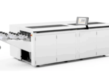 EMT International Demonstrating Cutting, Creasing, And Perforating Technologies EMT International Demonstrating Cutting, Creasing, And Perforating Technologies