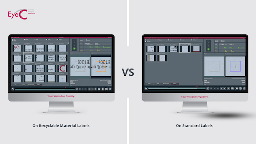 EyeC Launches New AI Solution