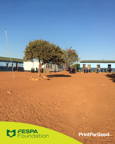 FESPA Foundation Calls On Africa Print Expo's Exhibitors And Visitors For Support