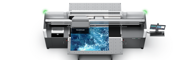 Fujifilm Graphic Communication South Africa Showcasing New Printers At Africa Print Expo Fujifilm Graphic Communication South Africa Showcasing New Printers At Africa Print Expo