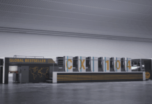 HEIDELBERG Announces Web Configurator For Speedmaster CX 104 HEIDELBERG Announces Web Configurator For Speedmaster CX 104