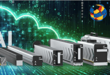 IST METZ Presenting Label Printing Solutions IST METZ Presenting Label Printing Solutions