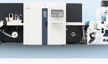 SCREEN And Lombardi Showcasing Hybrid Labelling Solution SCREEN And Lombardi Showcasing Hybrid Labelling Solution