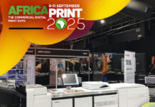 See The Latest Printing Solutions And More At Africa Print Expo On 11 September See The Latest Printing Solutions And More At Africa Print Expo On 11 September