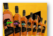 Xaar’s Technology Powers Digital Decoration Breakthrough Xaar’s Ultra High Viscosity Technology Powers Digital Decoration Breakthrough