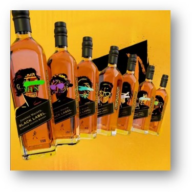 Xaar’s Ultra High Viscosity Technology Powers Digital Decoration Breakthrough Xaar’s Ultra High Viscosity Technology Powers Digital Decoration Breakthrough