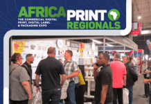 Africa Print Expo Organisers Announce 2026 Event Dates Africa Print Expo Organisers Announce 2026 Event Dates