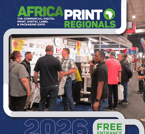 Africa Print Expo Organisers Announce 2026 Event Dates Africa Print Expo Organisers Announce 2026 Event Dates