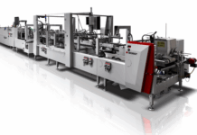 BOBST Introduces Upgrades To Folder-Gluer Line BOBST Introduces Upgrades To Folder-Gluer Line