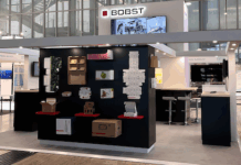 BOBST Presented New Solutions For Corrugated Packaging Production BOBST Presents New Solutions For Corrugated Packaging Production During Technical Seminar
