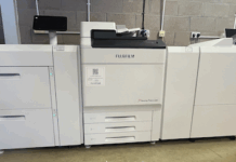 Fujifilm Customer Invests In New Revoria Press Fujifilm Customer Invests In New Revoria Press
