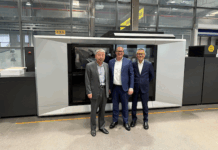 HEIDELBERG Customer Invests In Multiple Inkjet Systems HEIDELBERG Customer Orders Ten More Inkjet Systems