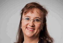 Industry In-Depth Interview: Teresa Adinolfi, Redfern Industry In-Depth Interview Teresa Adinolfi, Redfern