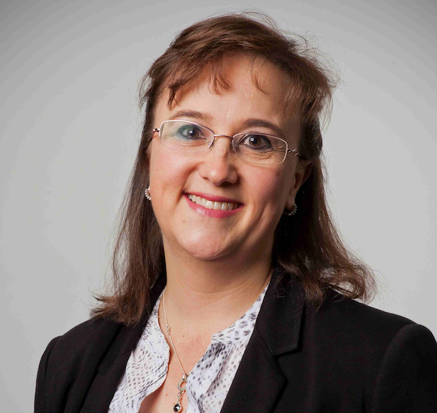 Industry In-Depth Interview Teresa Adinolfi, Redfern Industry In-Depth Interview Teresa Adinolfi, Redfern