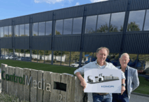 Komori Press Chosen For Cost-Efficient Productivity Komori Press Chosen For Cost-Efficient Productivity And Output