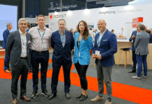 Label Specialist Invests In BOBST Equipment