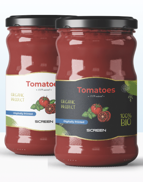 SCREEN And UPM Announce Labelling Collaboration SCREEN And UPM Announce Labelling Collaboration