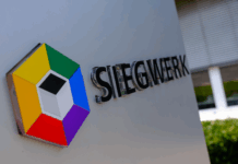 Siegwerk Marks New Milestone In Sustainability Journey Siegwerk Marks New Milestone In Sustainability Journey