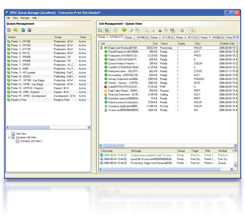 Solimar Systems Updates Print Management Solution Solimar Systems Updates Print Management Solution