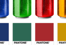 X-Rite And Sun Chemical Announce New Metal Packaging Colour Libraries X-Rite And Sun Chemical Announce New Metal Packaging Colour Libraries