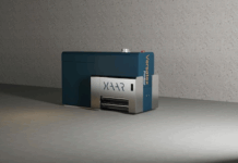 Xaar Launches High-Performance Digital Inkjet Printbar Xaar Launches High-Performance Digital Inkjet Printbar