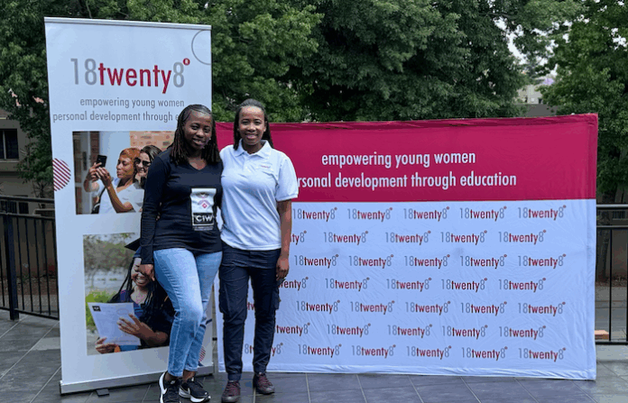 Change 1 Woman Assists Women-Led NPO