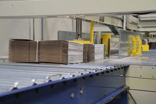 FESPA Launches New Exhibition Focussed On Corrugated Packaging And POS Display