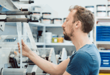 The Drawbacks Of Not Investing In New Labelling Solutions Investing In New Labelling Solutions And The Dangers Of Missing Out