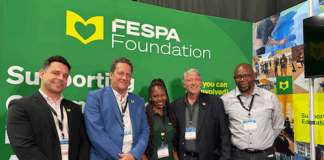 Midcomp Continues Supporting FESPA Foundation Midcomp Continues Supporting FESPA Foundation