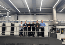 Packaging Manufacturer Invests In Komori Technology Packaging Manufacturer Invests In Komori Technology