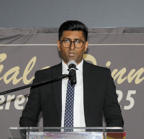 Printing SA Cape And KZN Chamber Dinners Celebrated Industry Visionaries Printing SA Cape And KZN Chamber Dinners Celebrate Visionaries