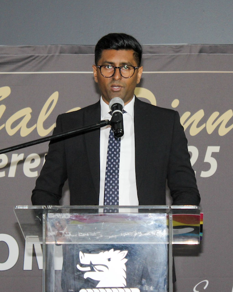 Printing SA Cape And KZN Chamber Dinners Celebrate Visionaries Printing SA Cape And KZN Chamber Dinners Celebrate Visionaries