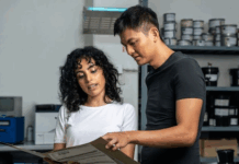 UPM Highlighting Adhesive Capabilities And Label Products