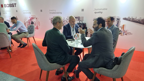 Africa News- BOBST Highlights Packaging Innovation At Industry Event In Algeria