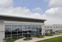 Epson Achieves Platinum Status For Commitment To Responsible Business Practice