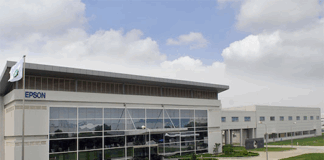 Epson Achieves Platinum Status For Commitment To Responsible Business Practice