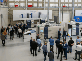 SCREEN Europe Concludes Pharma Leaflets Open House Event SCREEN Europe Concludes Pharma Leaflets Open House Event