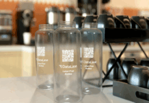 DataLase Launches Coating Solution For Plastic Bottles DataLase Launches Coating Solution For Plastic Bottles