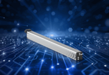 IST METZ Announces New Water-Cooled LED UV System IST METZ Announces New Water-Cooled LED UV System