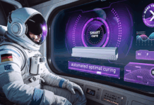 IST METZ Showcasing Curing Solutions