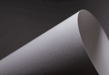 Lessebo Paper Introduces Premium Uncoated Paper Developed For Book Covers Lessebo Paper Introduces Premium Uncoated Paper Developed For Book Covers