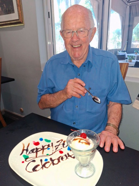 Printing Industry Stalwart Celebrates 70 Years In Printing Printing Industry Stalwart Celebrates 70 Years In Printing